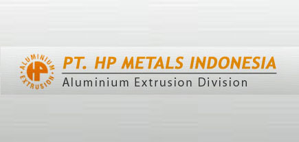 HP Metal Indonesia
